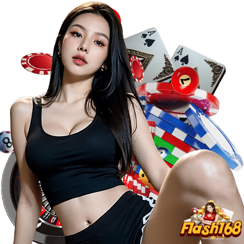 flash168 ไม่มีเทิร์น ถอนได้เลย